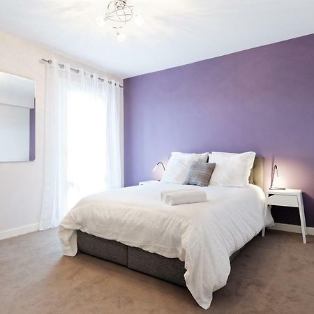 Honfleur - Beautiful 7 People Apartment Екстер'єр фото