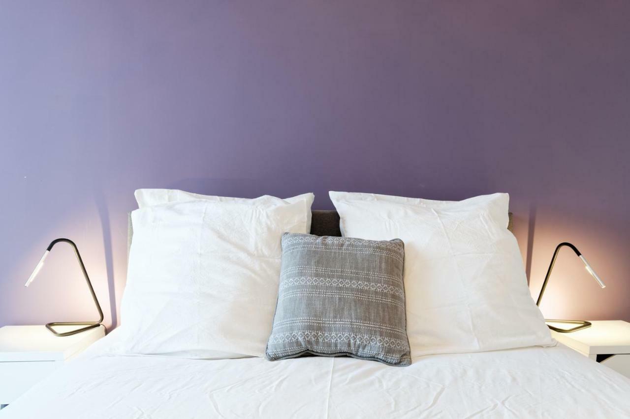 Honfleur - Beautiful 7 People Apartment Екстер'єр фото