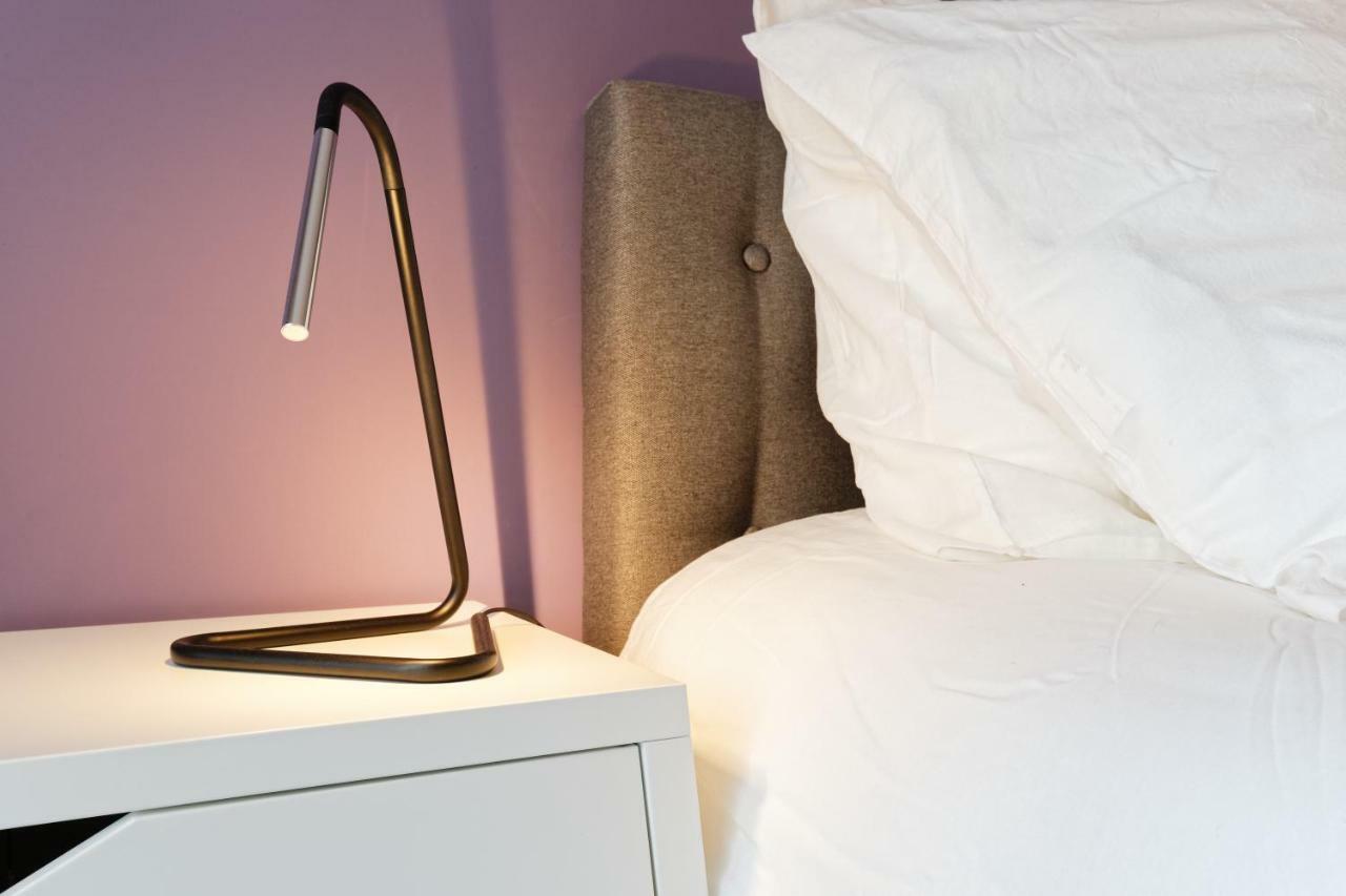 Honfleur - Beautiful 7 People Apartment Екстер'єр фото