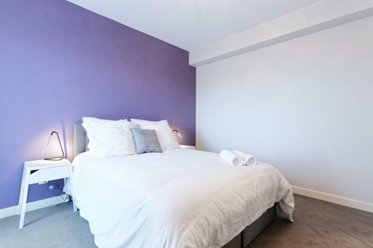 Honfleur - Beautiful 7 People Apartment Екстер'єр фото