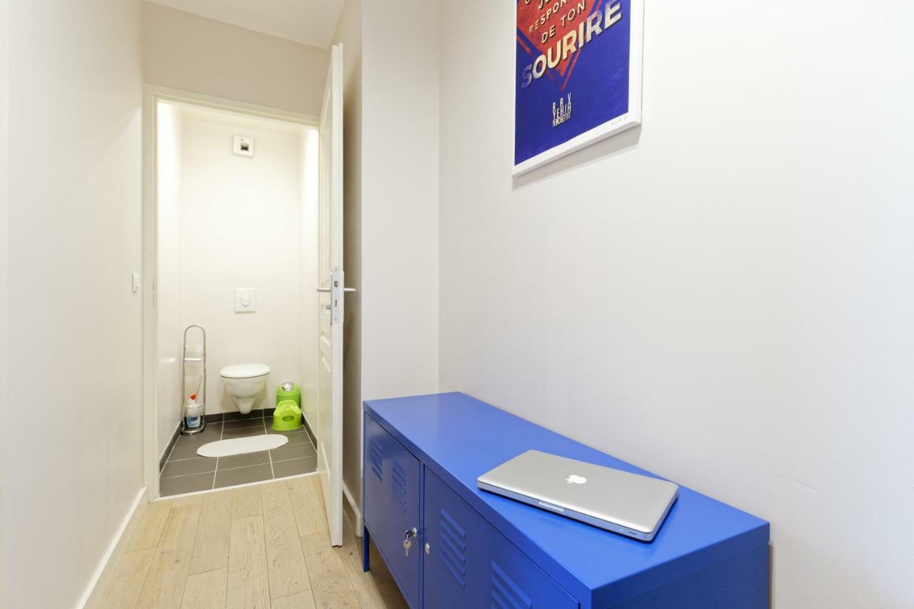 Honfleur - Beautiful 7 People Apartment Екстер'єр фото