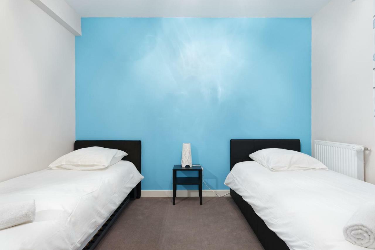 Honfleur - Beautiful 7 People Apartment Екстер'єр фото